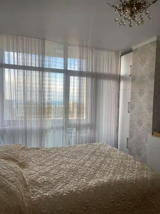 Apartment Панорама-Батуми Georgia