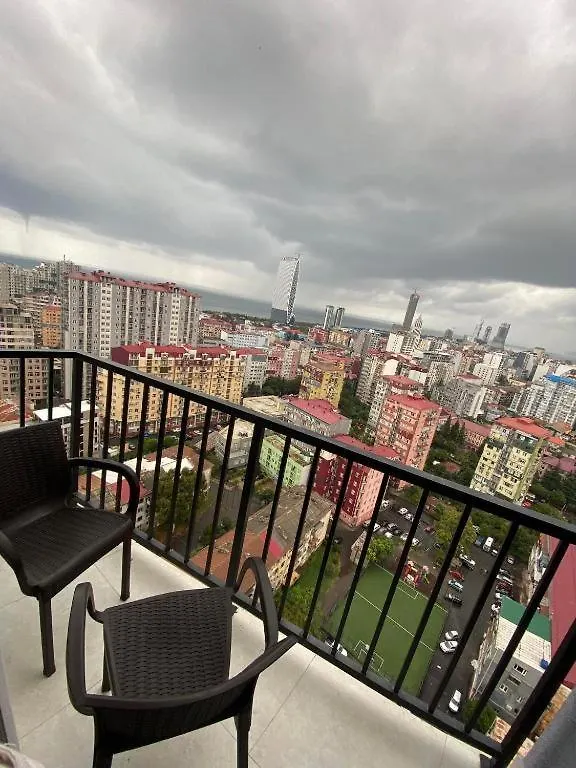 Панорама-Батуми 0*, Batumi