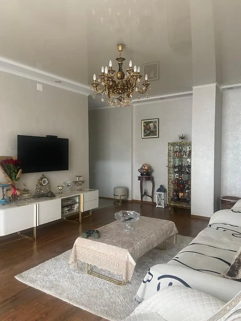 아파트 Панорама-Батуми