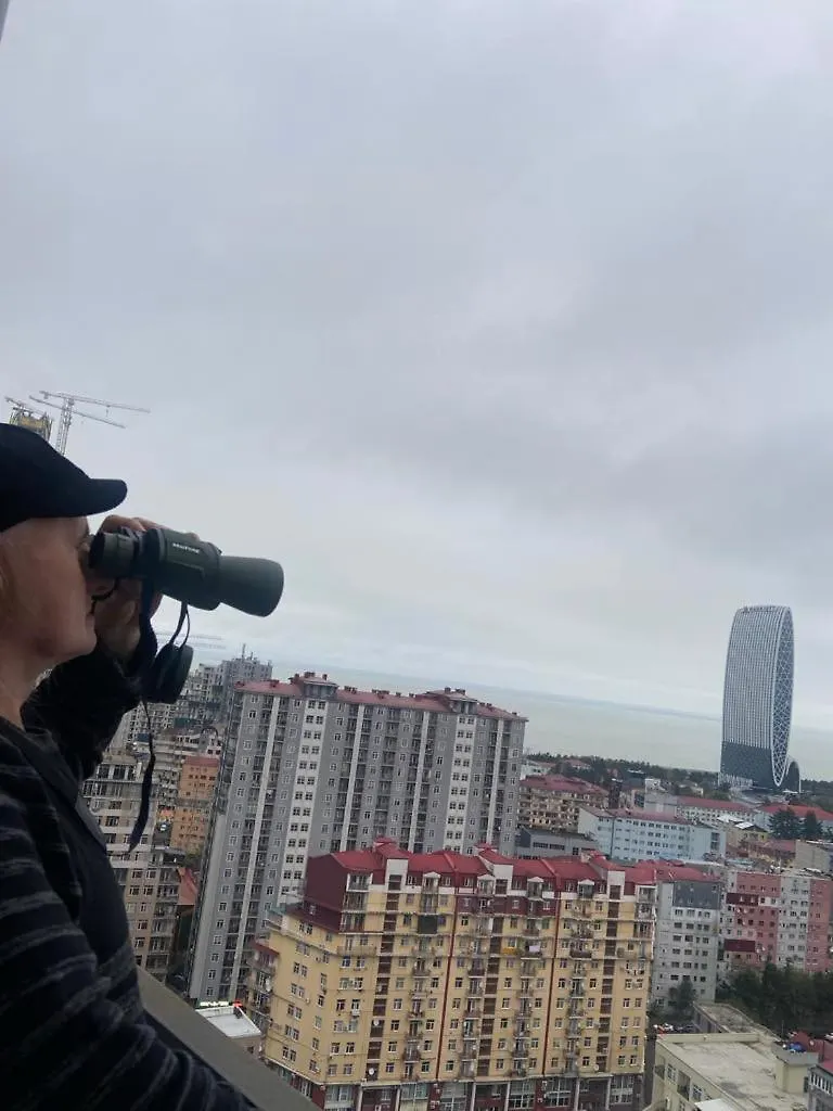 Панорама-Батуми 0*, 바투미