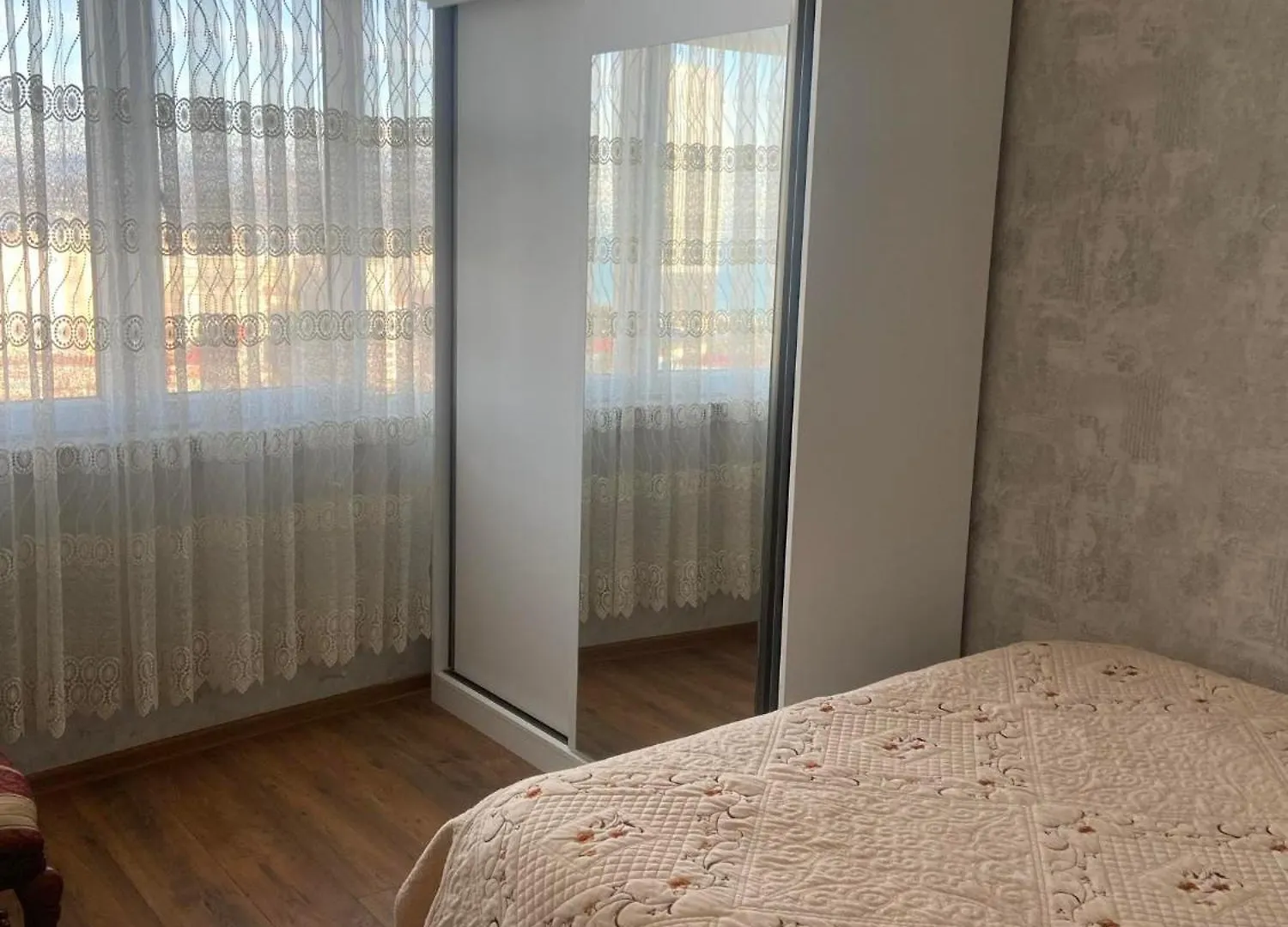 Панорама-Батуми 0*, Batumi
