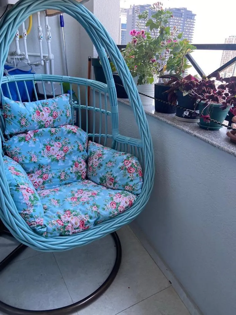 Apartment Панорама-Батуми Georgia