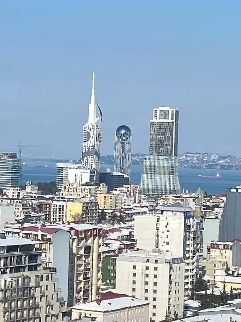 Панорама-Батуми Apartment